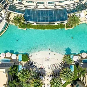Hotel Imperial, Gold Coast