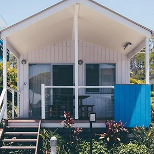 Holiday park Nobby Village, Gold Coast
