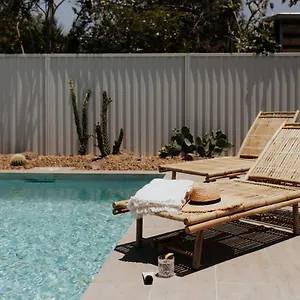 Holiday home The Tugun Pause, Gold Coast