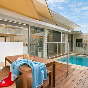Holiday home Tobys House, Gold Coast