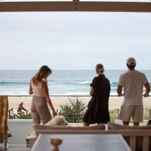 Holiday home Rigi On Currumbin, Gold Coast