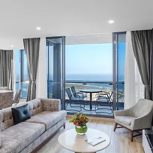 Meriton Southport Голд-Кост