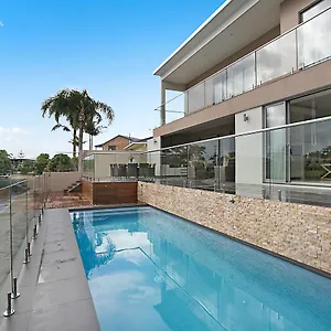 Holiday home Luxe On Lotus, Gold Coast