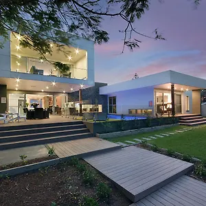 Holiday home Hidden Paradise, Gold Coast
