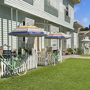 Motel La Costa Beachside, Gold Coast