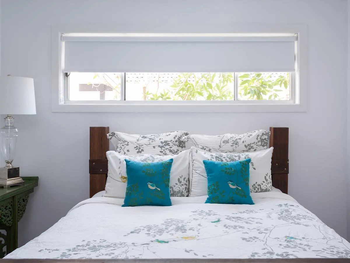 Holiday home Rumrunner Resort Gold Coast