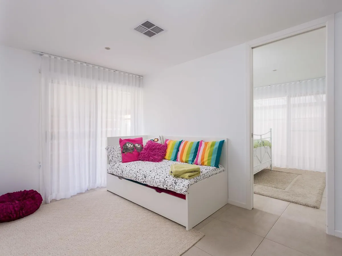 Holiday home Rumrunner Resort Gold Coast Australia