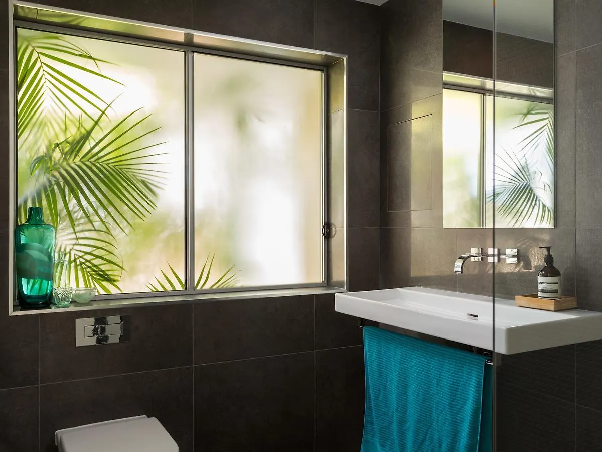 Holiday home Rumrunner Resort Gold Coast Australia