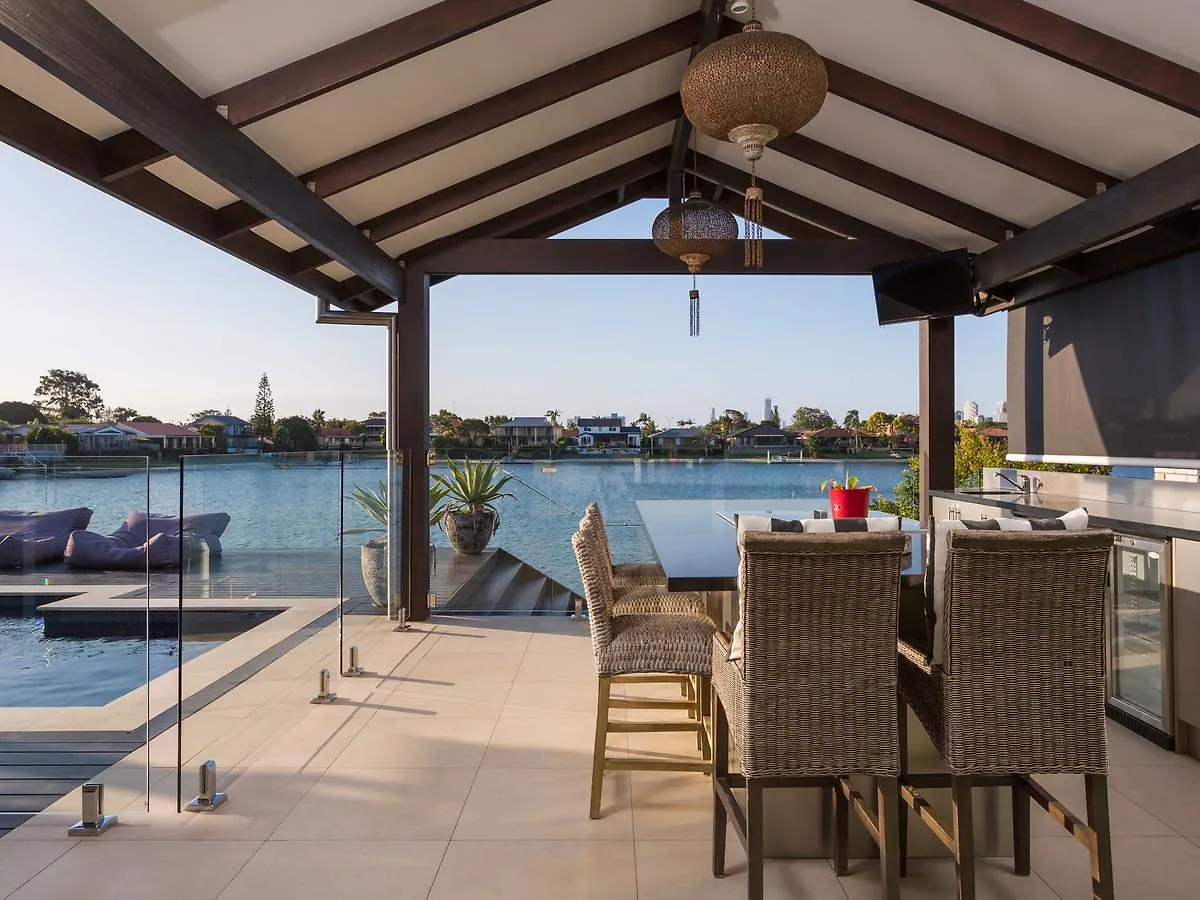 Holiday home Rumrunner Resort Gold Coast