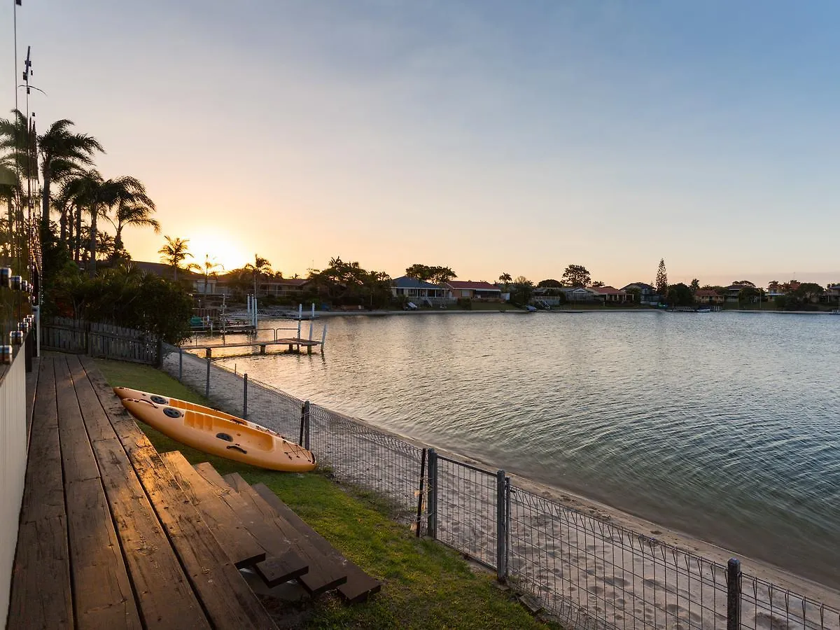 Holiday home Rumrunner Resort Gold Coast