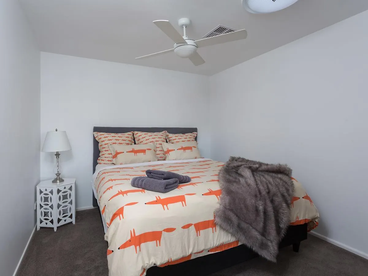 Rumrunner Resort Gold Coast