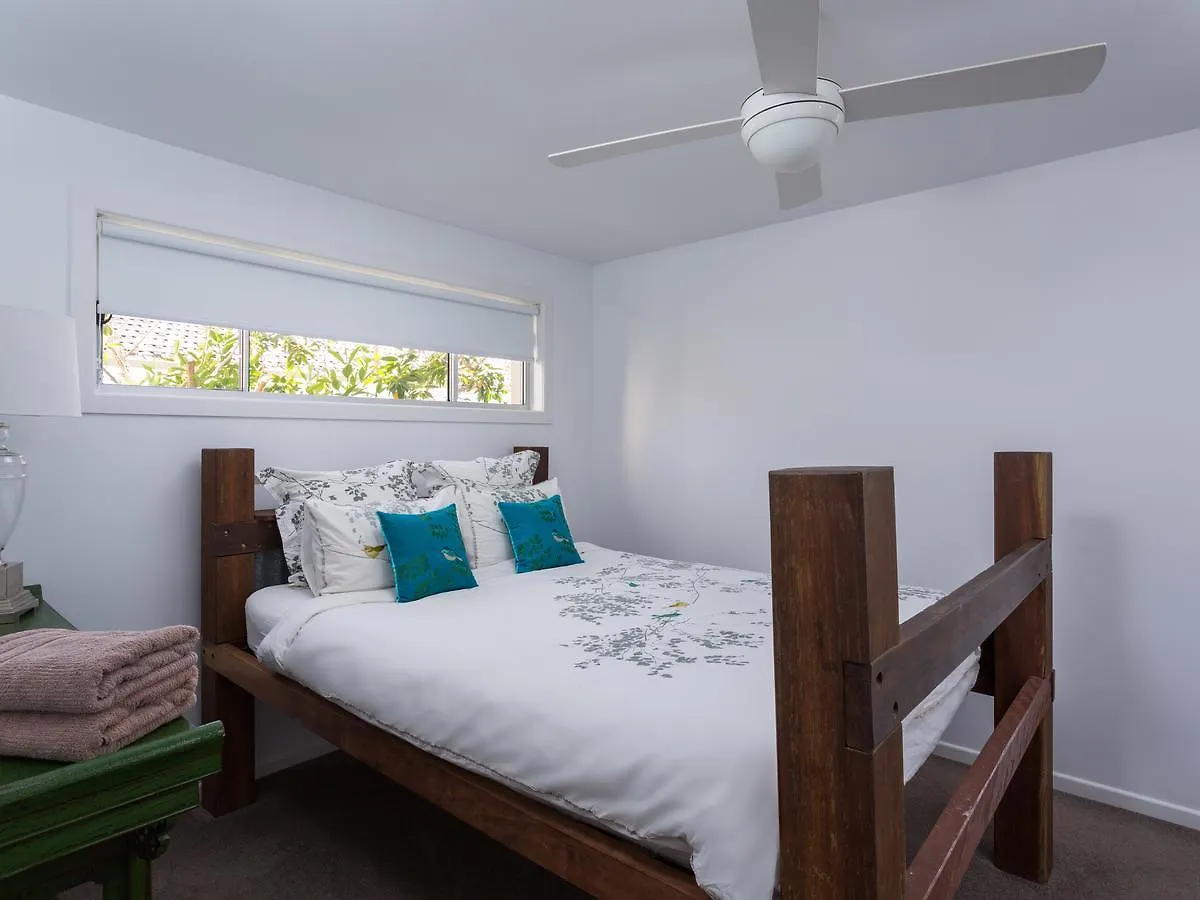 Rumrunner Resort Gold Coast Holiday home