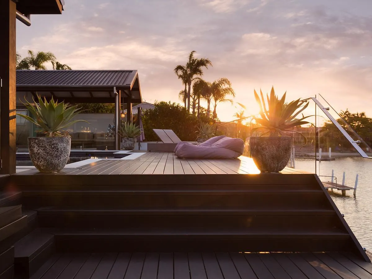 Holiday home Rumrunner Resort Gold Coast
