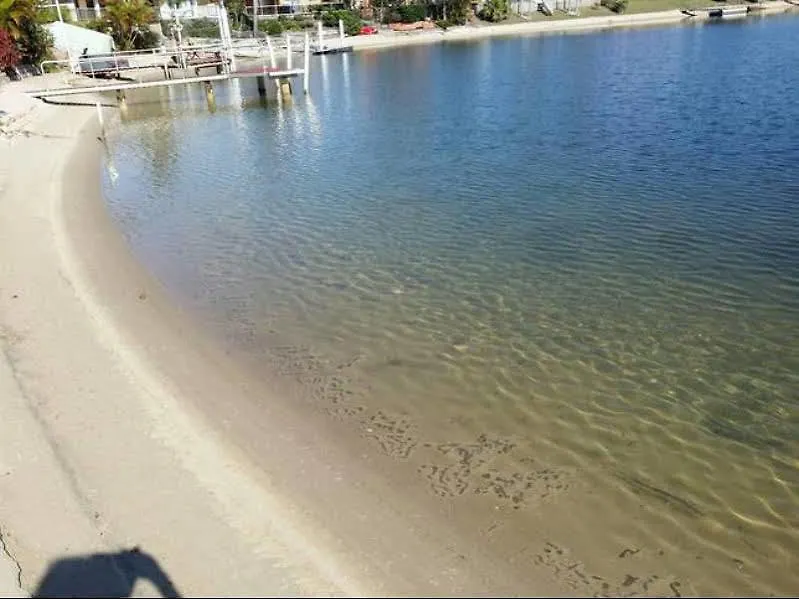 Rumrunner Resort Gold Coast Australia