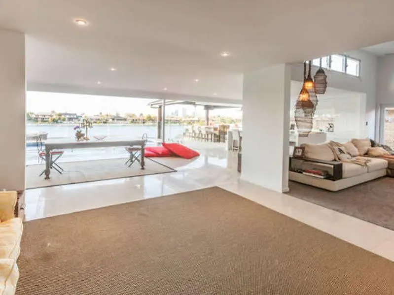 Holiday home Rumrunner Resort Gold Coast