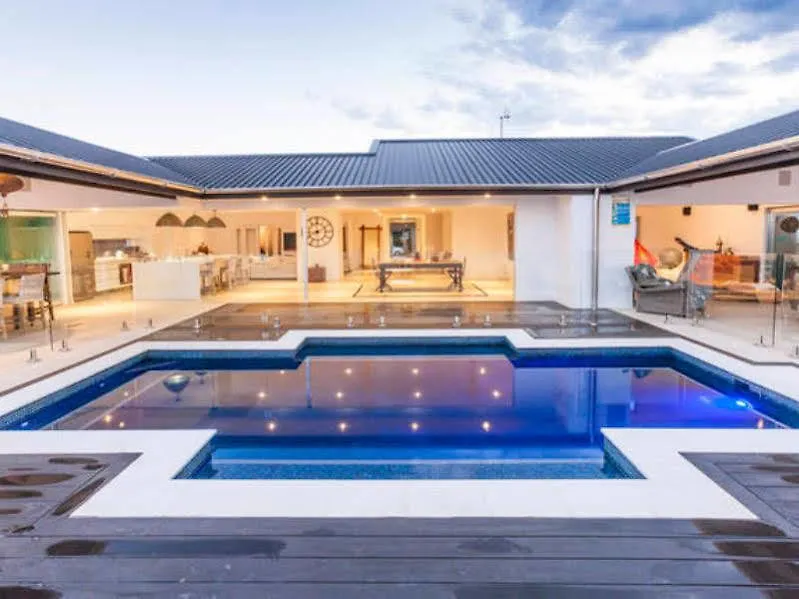 Rumrunner Resort Gold Coast Holiday home