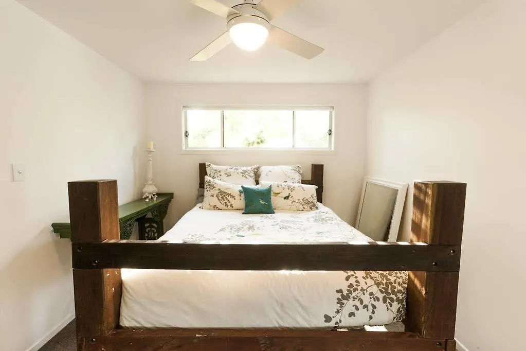 Rumrunner Resort Gold Coast Holiday home