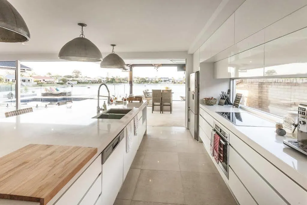 Rumrunner Resort Gold Coast Holiday home