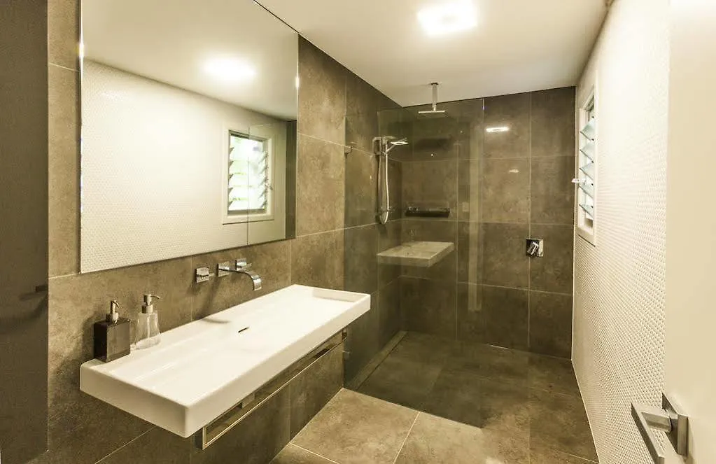 Holiday home Rumrunner Resort Gold Coast